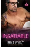 Insatiable