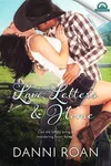 Love Letters & Home