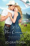 His Wish, Her Command