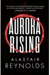Aurora Rising / The Prefect