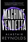 Machine Vendetta