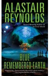 Blue Remembered Earth