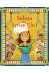 Salma the Syrian Chef