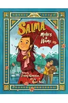 Salma Makes A Home
