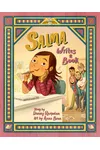 Salma Writes a Book