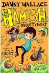 Hamish and the Gravity Burp