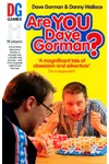 Are You Dave Gorman?