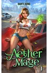 Aether Mage