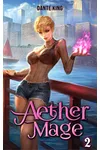 Aether Mage 2