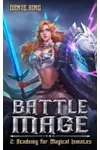 Battle Mage 2