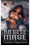 Battle Mage 4