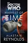 Harvest of Time