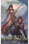 Immortal Swordslinger 4