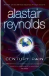 Century Rain
