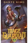 Mage Guardian 3