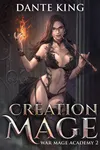 Creation Mage 2