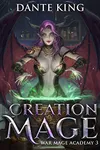 Creation Mage 3