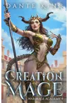 Creation Mage 4