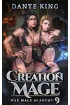 Creation Mage 9