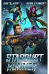 Stardust Runner 3