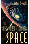 The Six Directions of Space