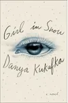 Girl in Snow