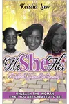 Me She Her: A Women's Journal for Becoming