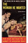 The Woman He Wanted