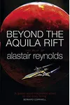 Beyond the Aquila Rift