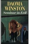 Seminar in Evil
