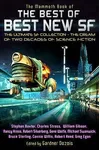 The Mammoth Book of Best New SF 15