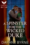 A Spinster for the Wicked Duke
