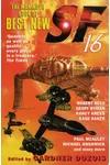 The Mammoth Book of Best New SF 16