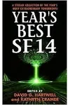 Year's Best SF 14