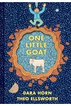 One Little Goat: A Passover Catastrophe