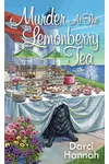 Murder at the Lemonberry Tea