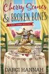 Cherry Scones & Broken Bones