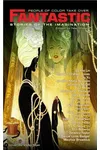 People of Color Take over Fantastic Stories of the Imagination