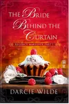 The Bride Behind the Curtain