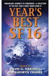 Year's Best SF 16
