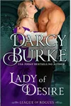 Lady of Desire