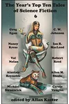The Year's Top Ten Tales of Science Fiction 6