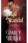One Night of Scandal