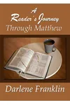 A Reader's Journey through Matthew