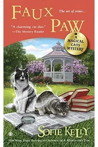 Faux Paw