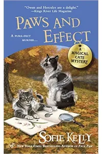 Paws and Effect