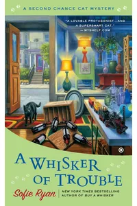 A Whisker of Trouble