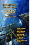 Best of British Science Fiction 2018