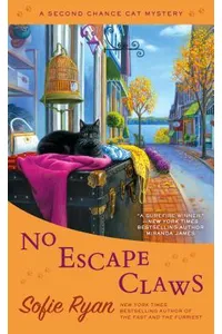 No Escape Claws