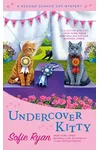 Undercover Kitty